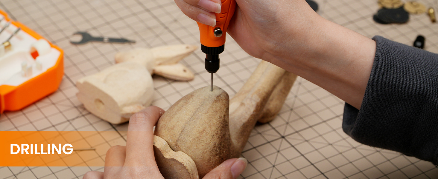 mini rotary tool
