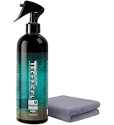 DOKIKO Technical Intense Gloss Sio2 Ceramic Coating for Cars- Hyperwax, Hyper Gloss Shine Protect...