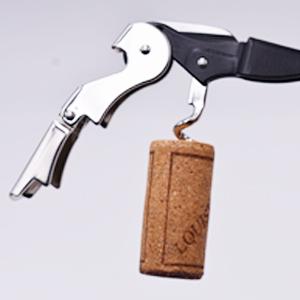 wine corkscrew
