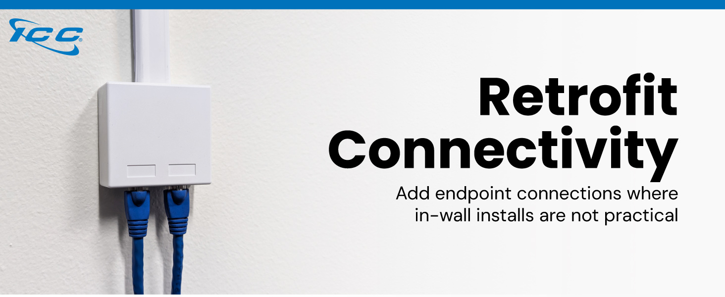 Retrofit Connectivity