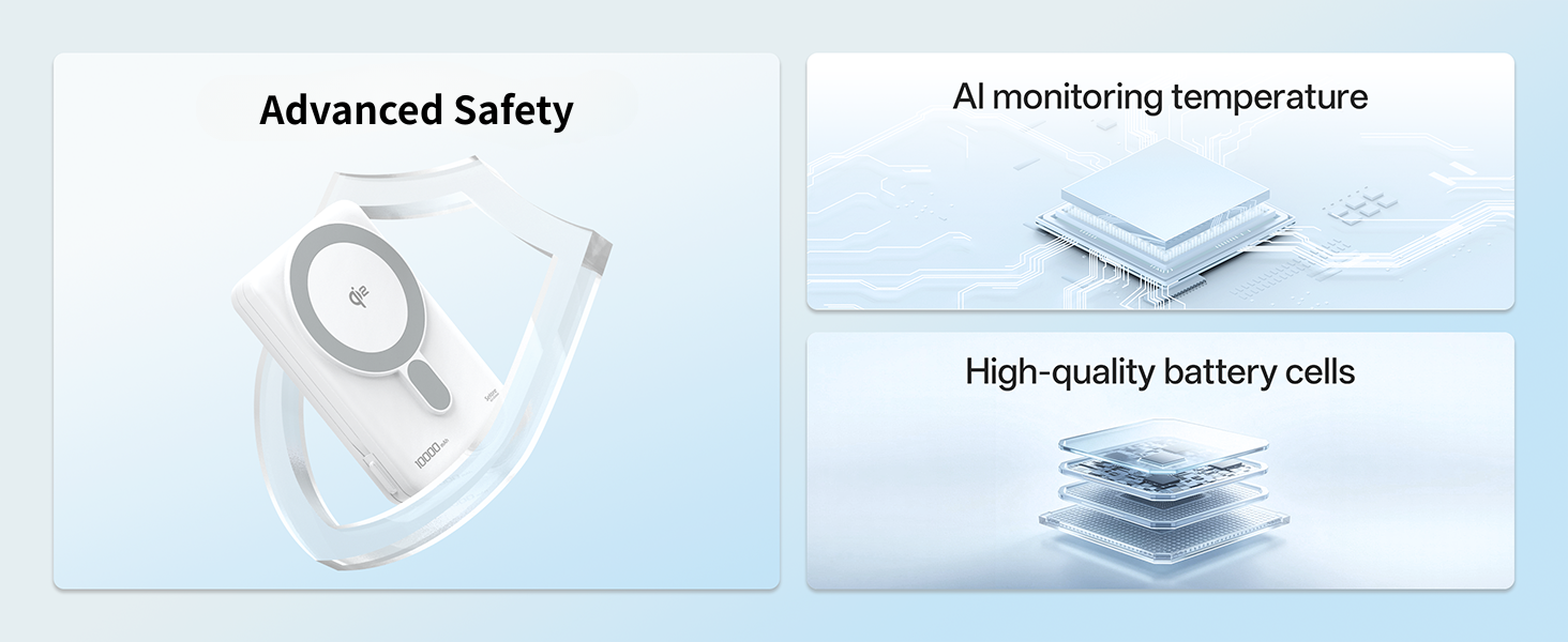 Advanced Safety