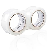 Clear Packing Tape
