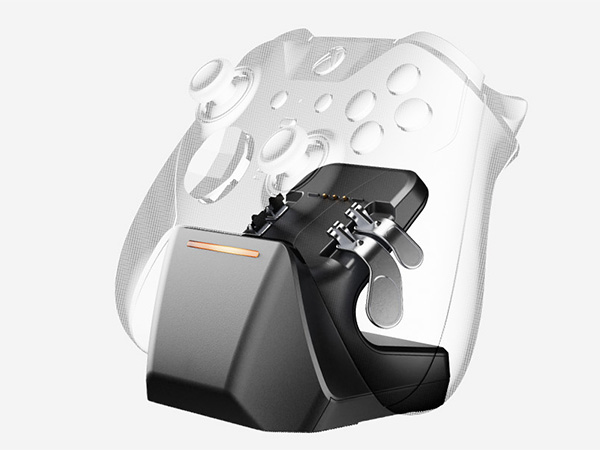 charging stand for xbox elite 2 controller