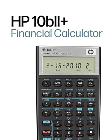 HP Calculator Brand Story, confidence in every calculation