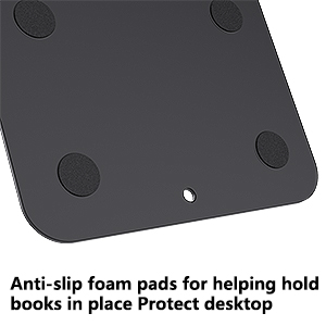 steel bookends