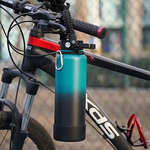 BJPKPK Insulated Water Bottles