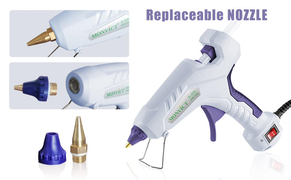 glue gun s809