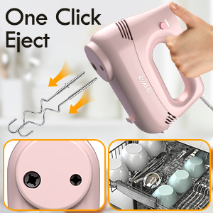 handmixer