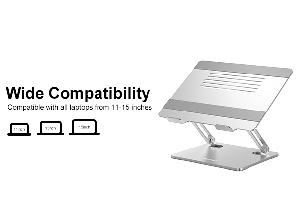 laptop stand