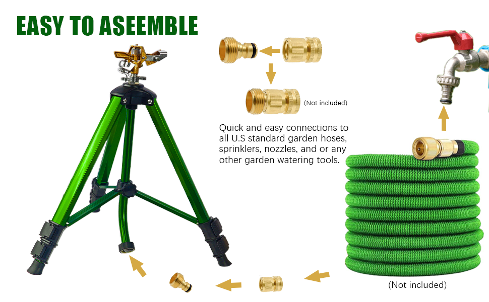 aseemble