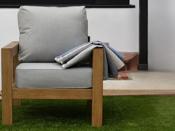 Cushion Slipcovers
