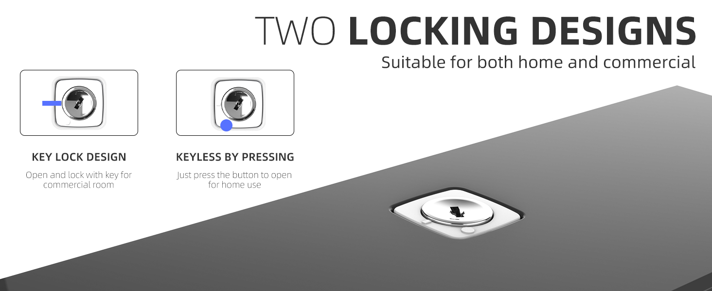 Paper towel dispenser