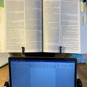 book stand