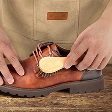 mink oil