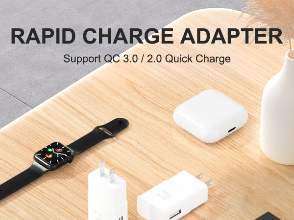 samsung fast charger