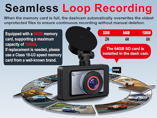 car camera