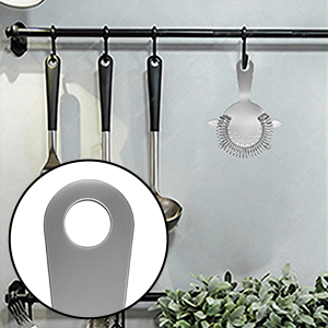 stainless steel strainer