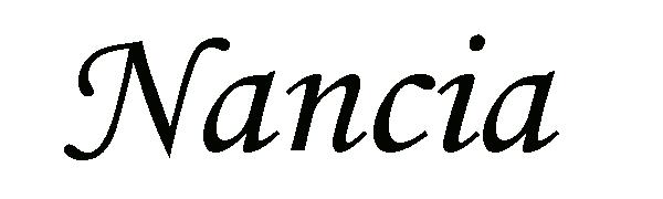NANCIA
