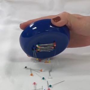 product in use