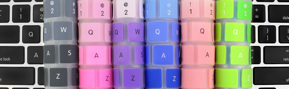 keyboard cover