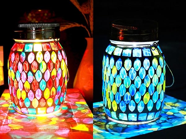 solar mosaic