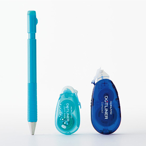 KOKUYO Tape Glue Dot Liner