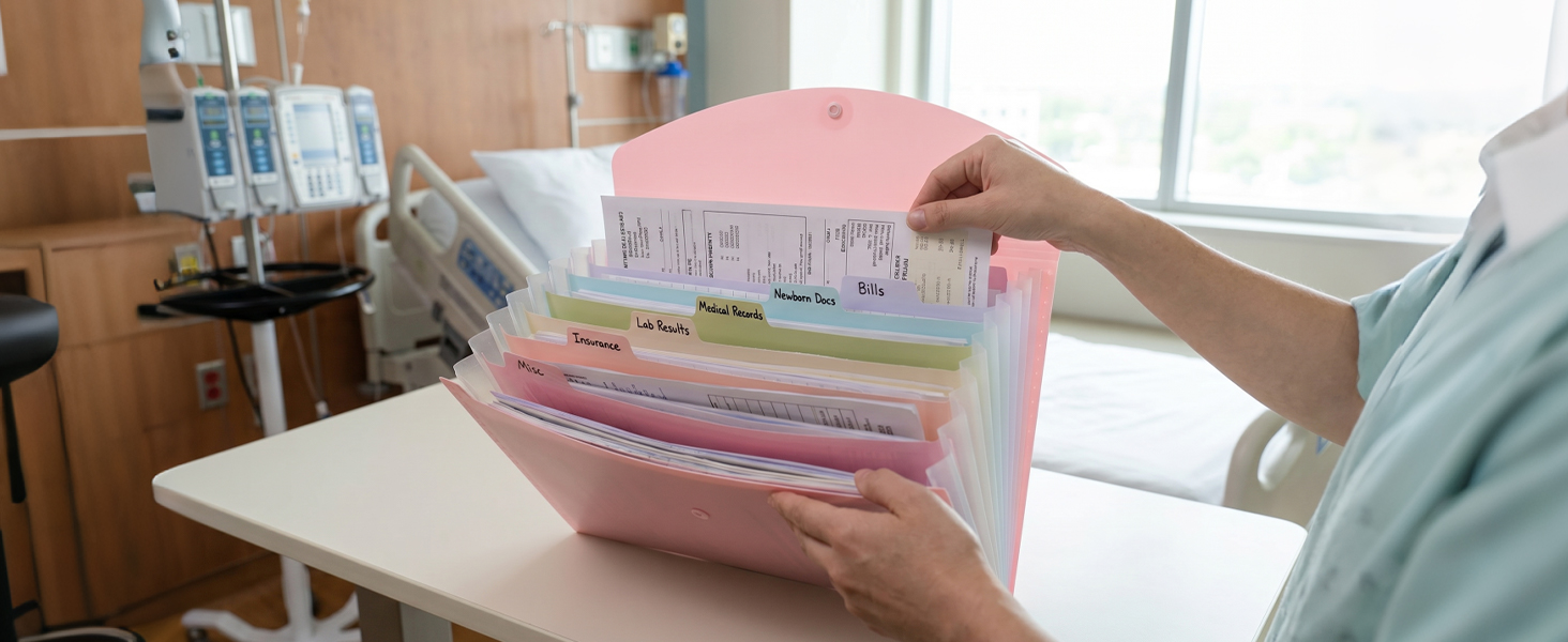 folder