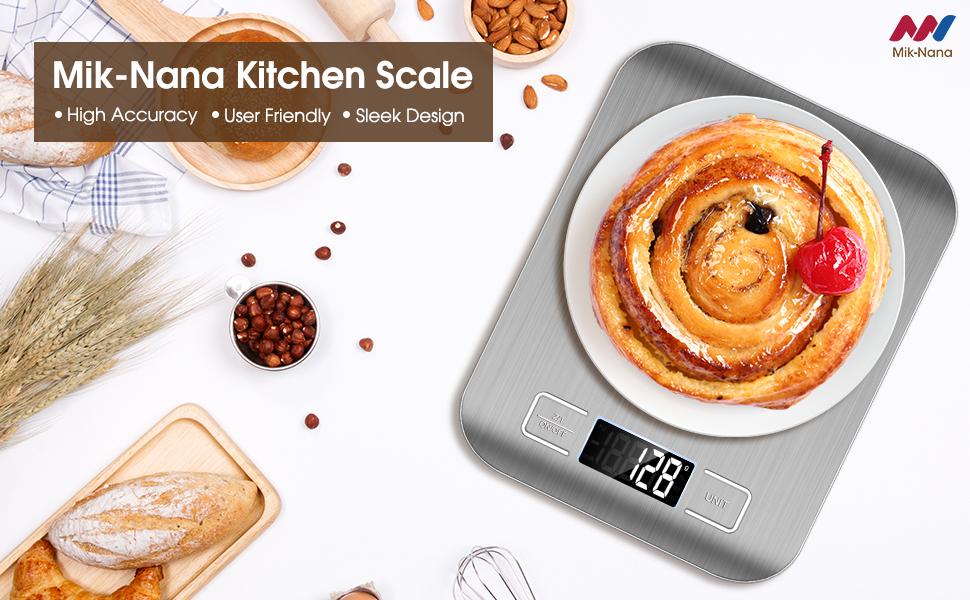food scale
