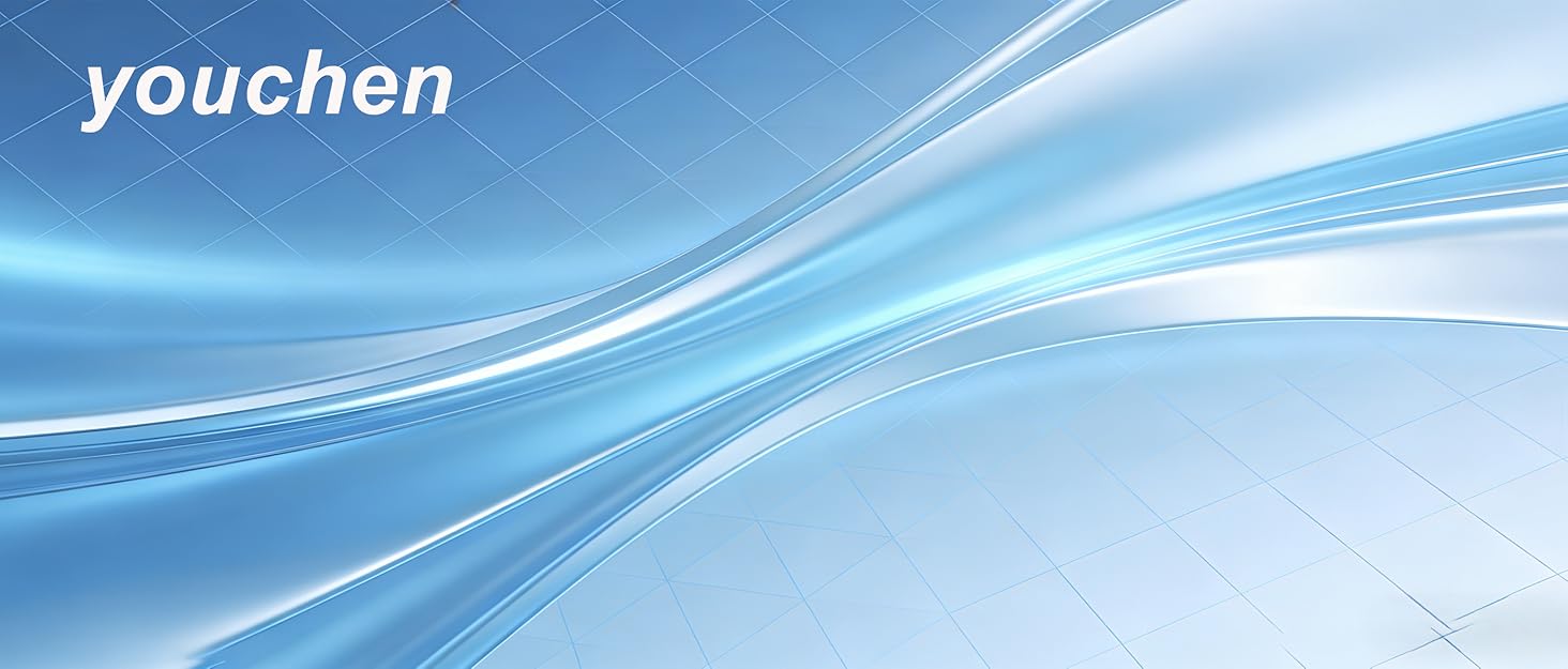 Youchen brand story background image