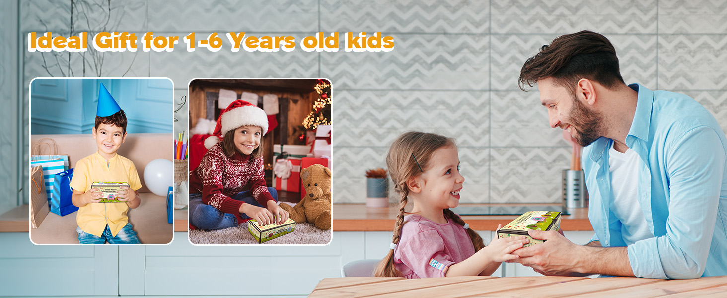 gift for kids
