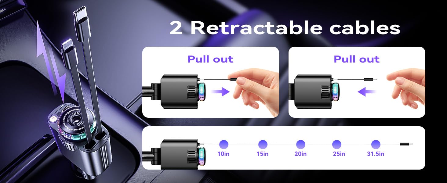 phone car charger
