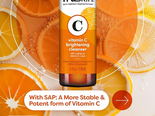 Vitamin C Cleanser