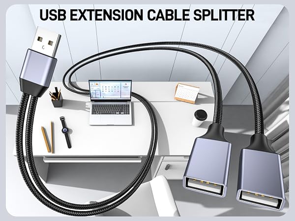 USB Splitter