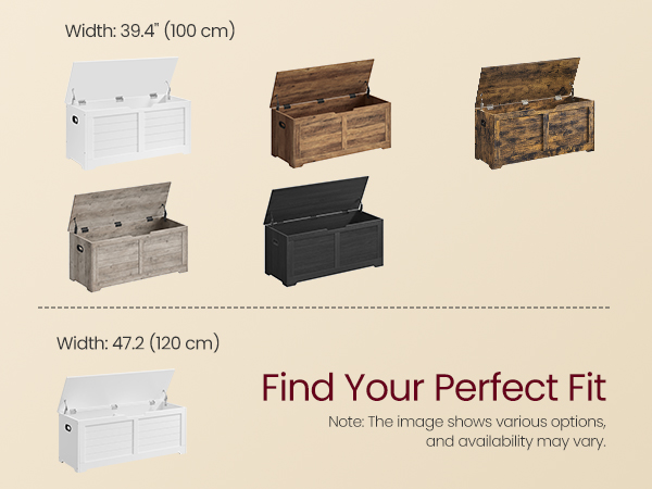 Storage Chest