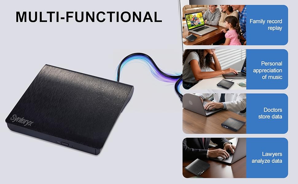 dvd player for laptop