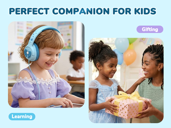 headphones for school