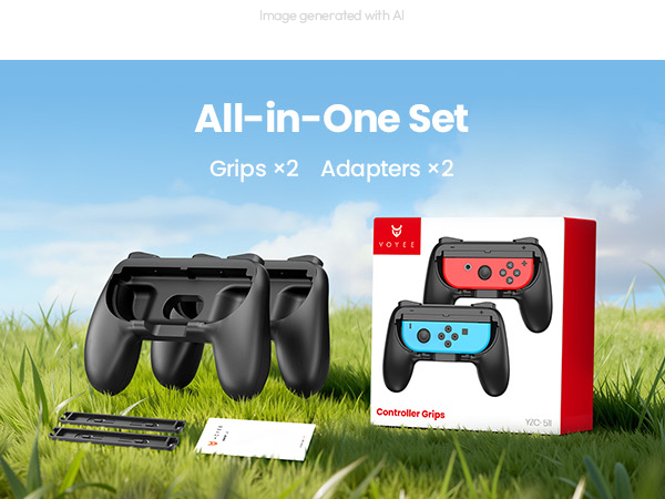 Grips
