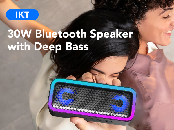 bluetooth speaker-speakers