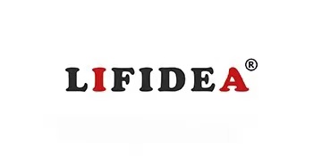LIFIDEA brand logo