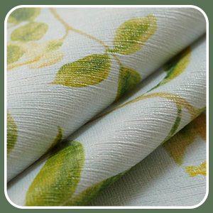 Soft Flannel Backing