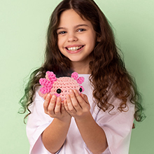 crotchet kit