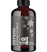 energy essential oil