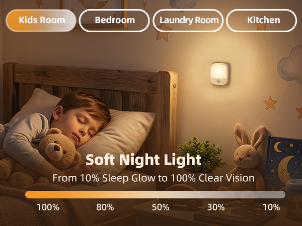 night light for kids