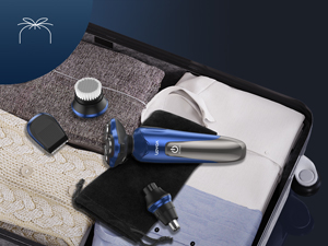 mens shaver