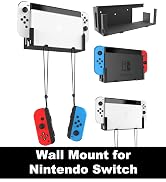 switch wall mount slice-4 noire