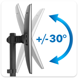 tilt monitor mount
