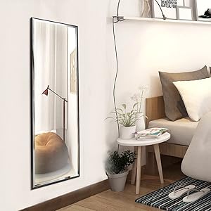 floor mirror