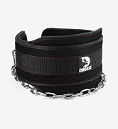 Dip Belt for Weight Lifting