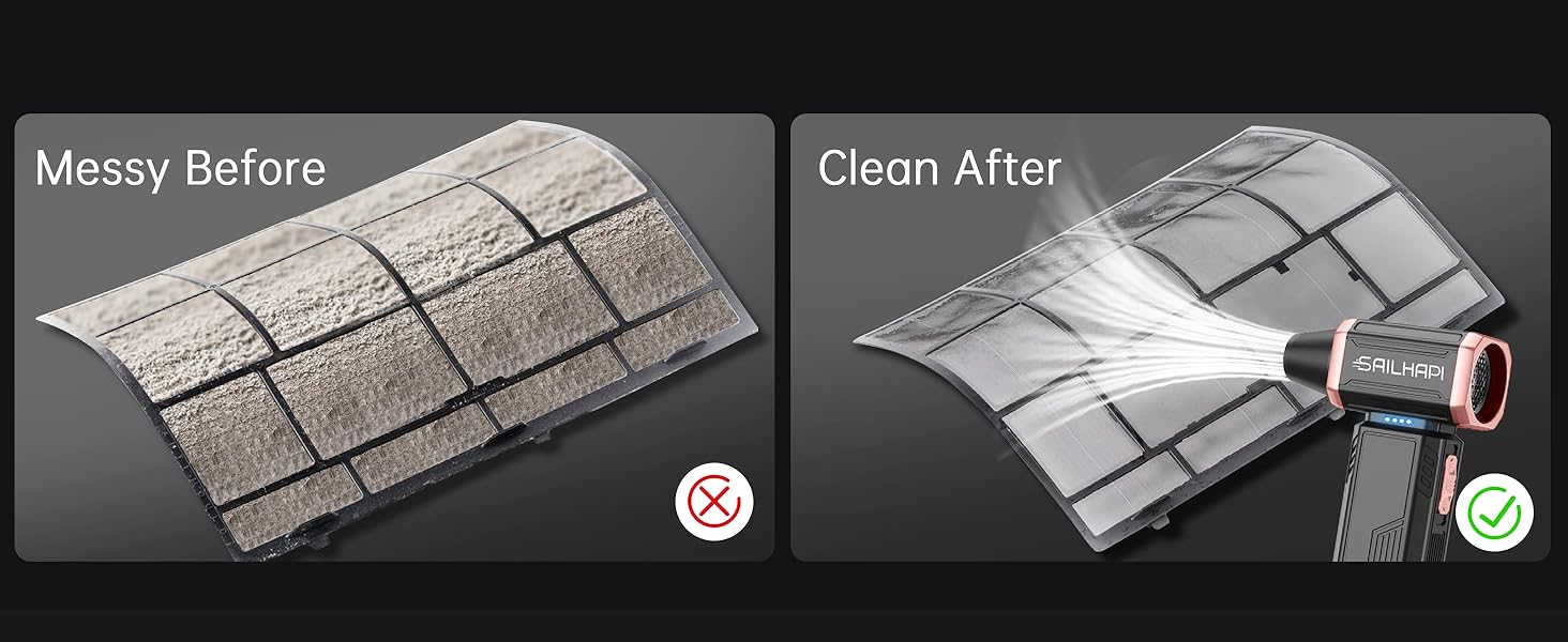 super power turbo fan