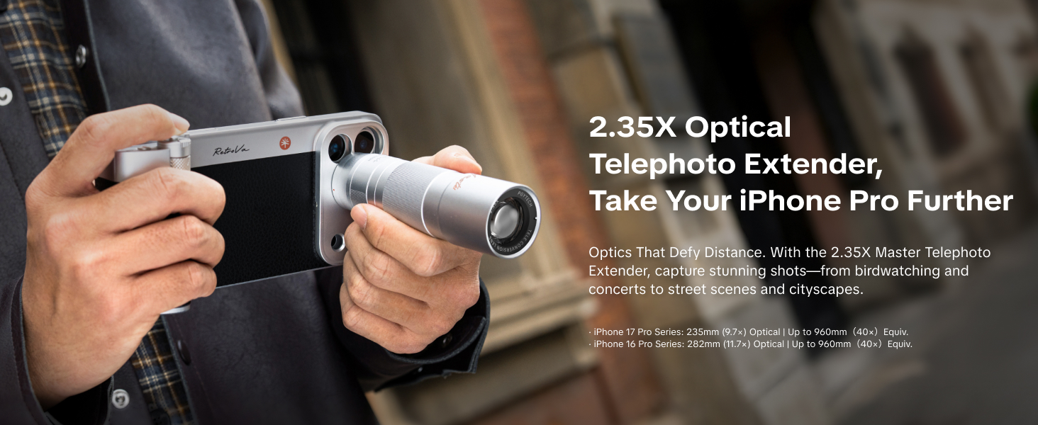 lens for iphone 17 pro max